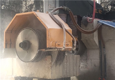 SDC-1600單臂式組合切石機(jī)