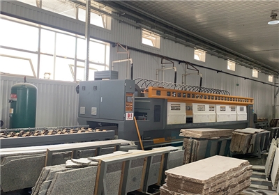 SPGE系列樹脂磨盤自動磨機(jī)（條板）