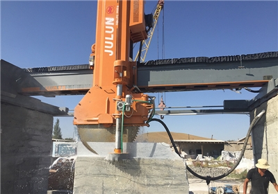 SQC/PC-1600S/1800S/2000S橋式雙向切石機(jī)